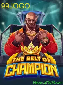 TheBeltOfChampion